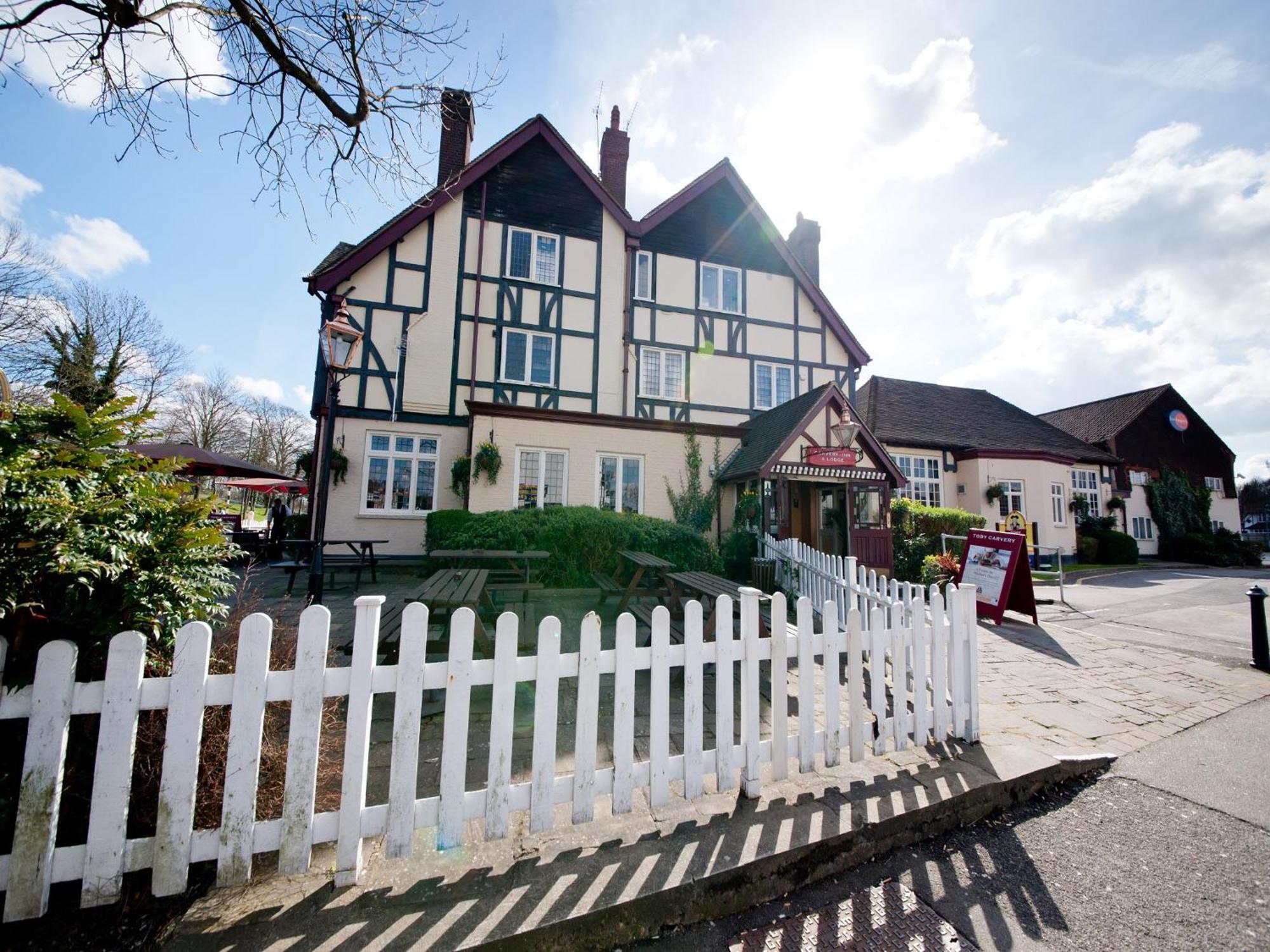 Innkeeper's Lodge Beckenham Bromley Eksteriør billede