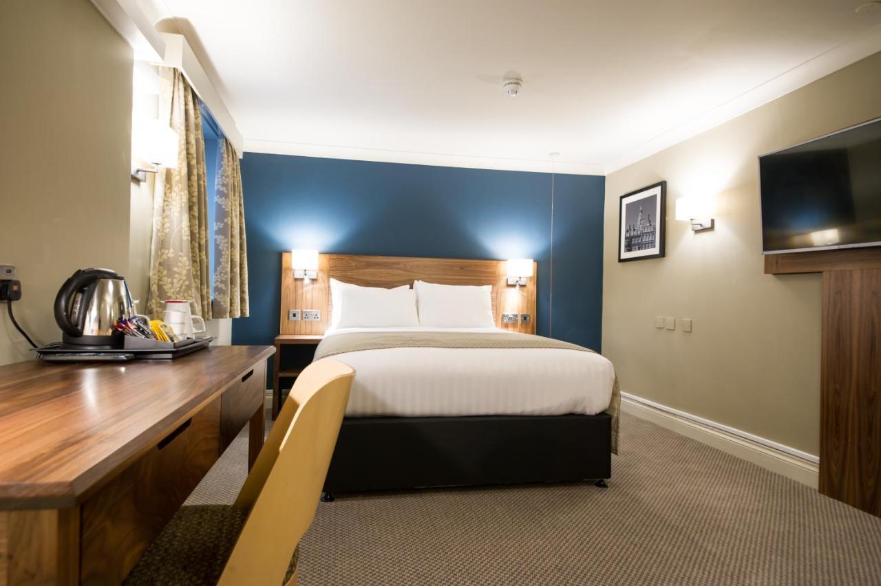 Innkeeper's Lodge Beckenham Bromley Eksteriør billede
