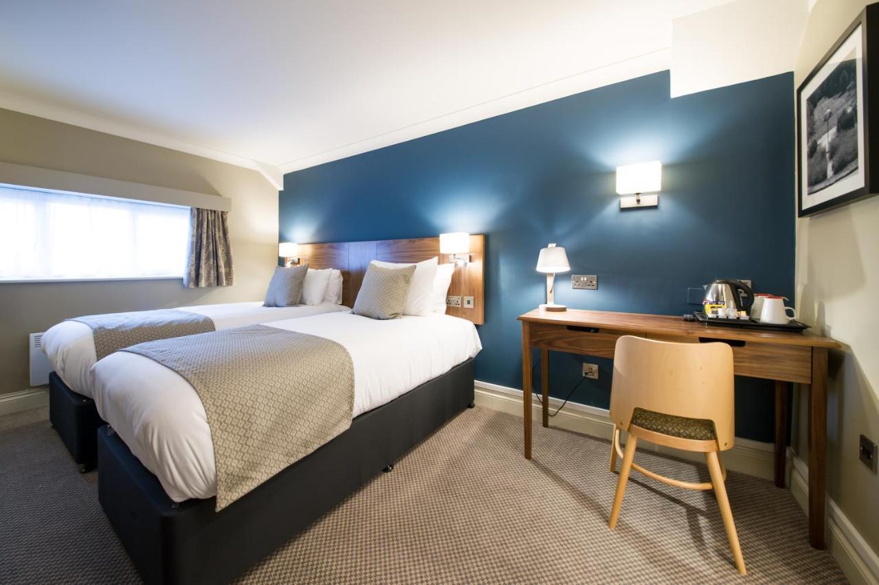Innkeeper's Lodge Beckenham Bromley Eksteriør billede