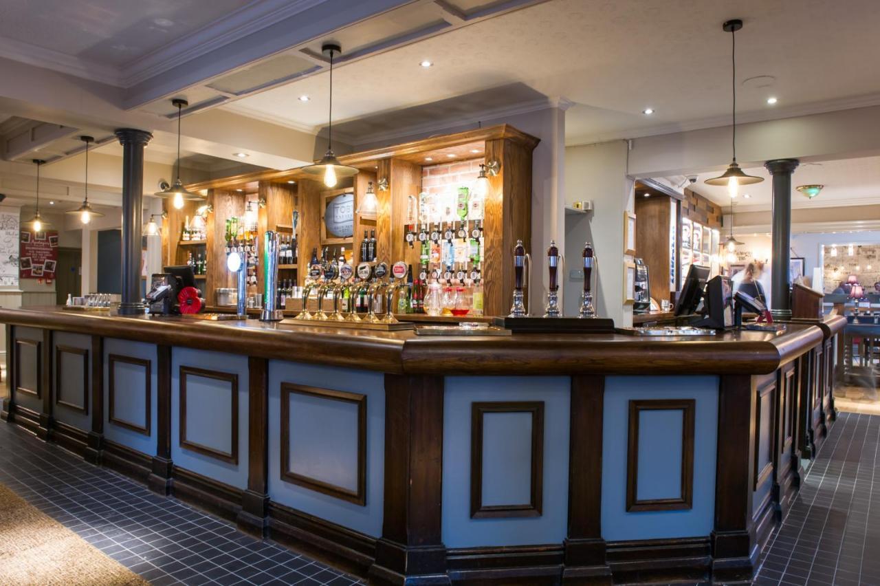 Innkeeper's Lodge Beckenham Bromley Eksteriør billede